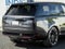 2026 Land Rover Range Rover SE