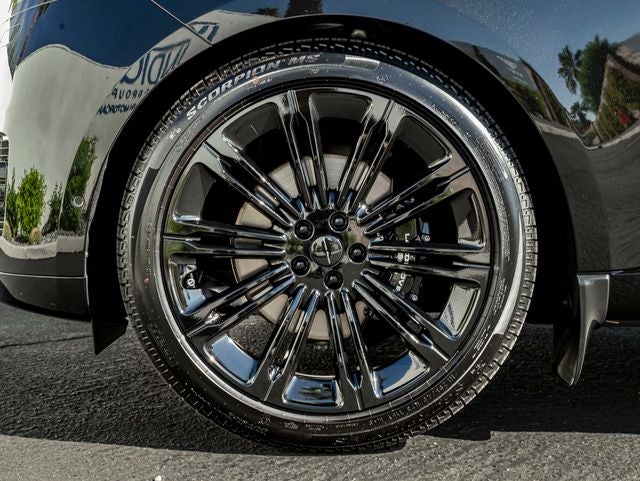 2026 Land Rover Range Rover SE