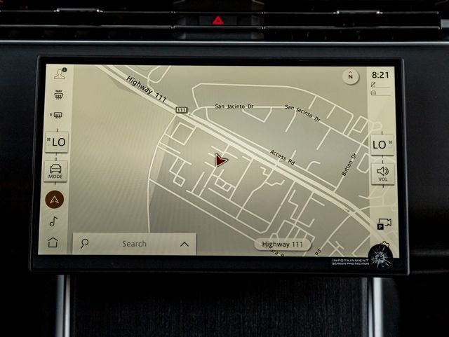2026 Land Rover Range Rover SE