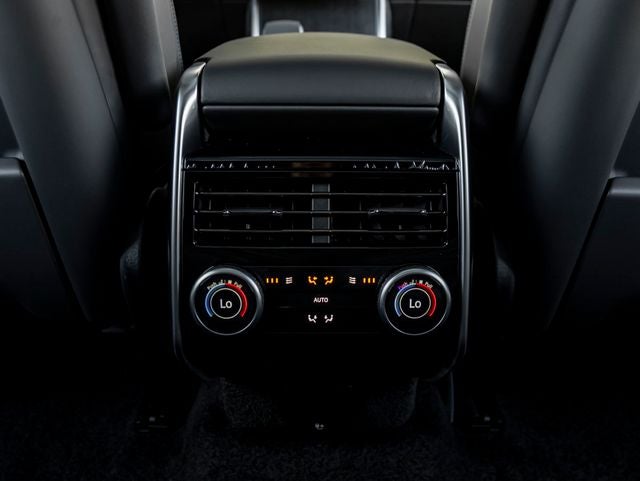 2026 Land Rover Range Rover SE