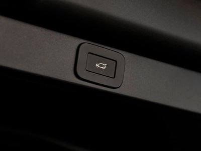2026 Land Rover Range Rover SE