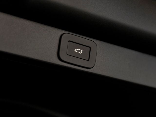2026 Land Rover Range Rover SE