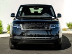 2026 Land Rover Range Rover SE
