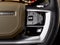 2026 Land Rover Range Rover SE