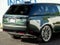 2026 Land Rover Range Rover SE