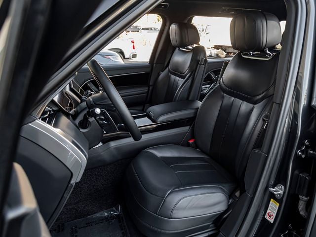 2023 Land Rover Range Rover SE LWB