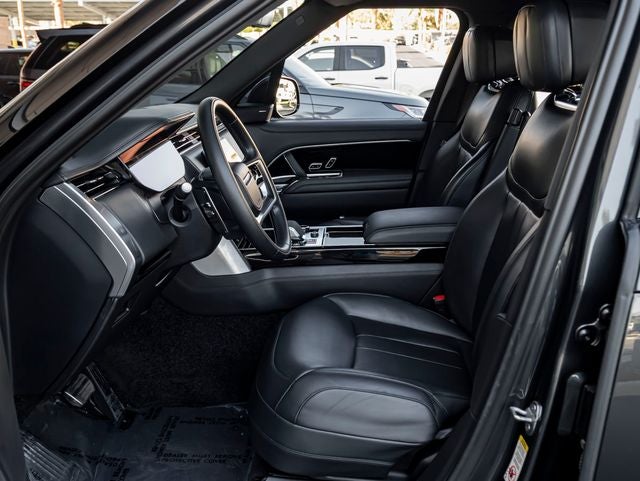 2023 Land Rover Range Rover SE LWB