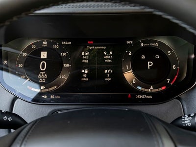 2023 Land Rover Range Rover SE LWB