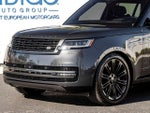 2023 Land Rover Range Rover SE LWB