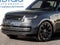 2023 Land Rover Range Rover SE LWB