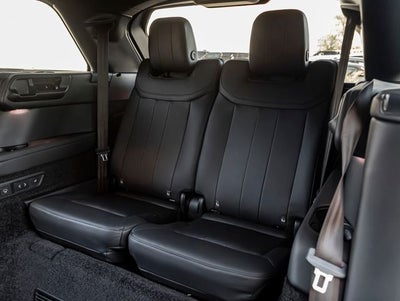 2023 Land Rover Range Rover SE LWB