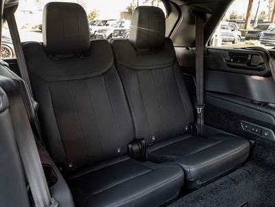 2023 Land Rover Range Rover SE LWB