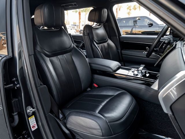 2023 Land Rover Range Rover SE LWB