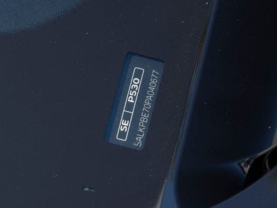 2023 Land Rover Range Rover SE LWB