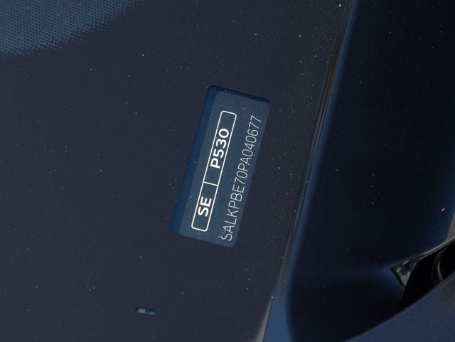2023 Land Rover Range Rover SE LWB