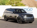 2023 Land Rover Range Rover SE LWB