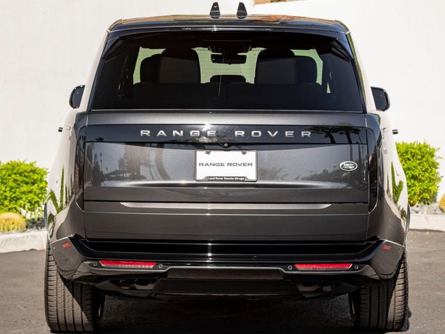 2023 Land Rover Range Rover SE LWB