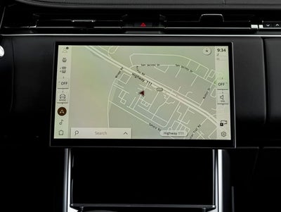 2026 Land Rover Range Rover SE LWB