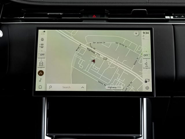 2026 Land Rover Range Rover SE LWB