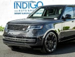 2026 Land Rover Range Rover SE LWB