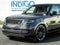 2026 Land Rover Range Rover SE LWB