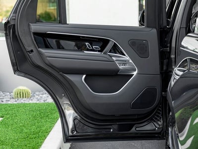 2026 Land Rover Range Rover SE LWB