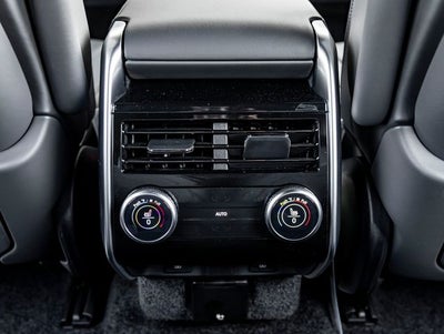 2026 Land Rover Range Rover SE LWB