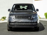2026 Land Rover Range Rover SE LWB