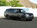 2026 Land Rover Range Rover SE LWB
