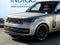 2026 Land Rover Range Rover SE LWB