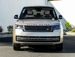2026 Land Rover Range Rover SE LWB