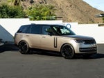 2026 Land Rover Range Rover SE LWB