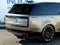 2026 Land Rover Range Rover SE LWB