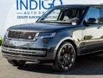 2027 Land Rover Range Rover SE LWB