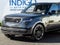 2027 Land Rover Range Rover SE LWB