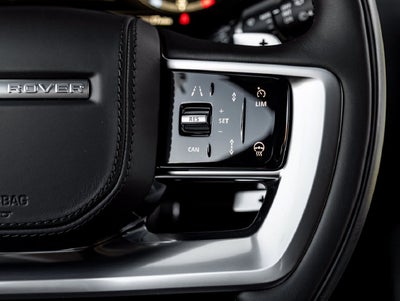 2027 Land Rover Range Rover SE LWB