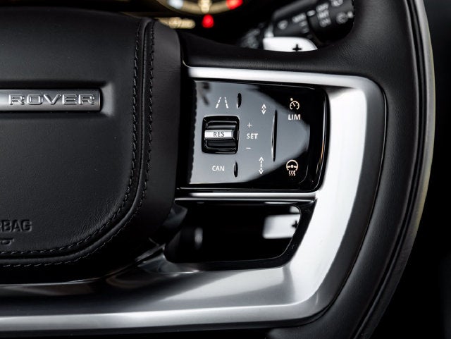 2027 Land Rover Range Rover SE LWB