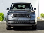 2027 Land Rover Range Rover SE LWB