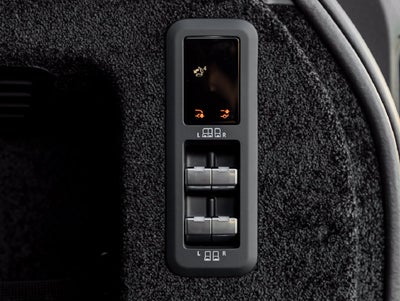 2027 Land Rover Range Rover SE LWB