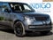 2027 Land Rover Range Rover SE LWB