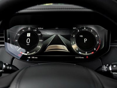 2026 Land Rover Range Rover SE LWB