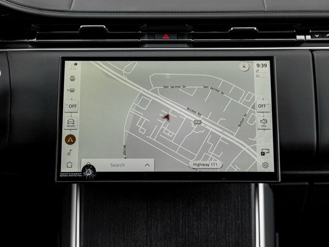 2026 Land Rover Range Rover SE LWB