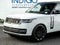 2026 Land Rover Range Rover SE LWB