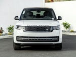 2026 Land Rover Range Rover SE LWB