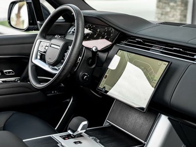 2026 Land Rover Range Rover SE LWB