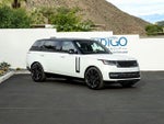 2026 Land Rover Range Rover SE LWB