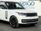 2026 Land Rover Range Rover SE LWB