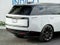 2026 Land Rover Range Rover SE LWB