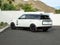 2026 Land Rover Range Rover SE LWB