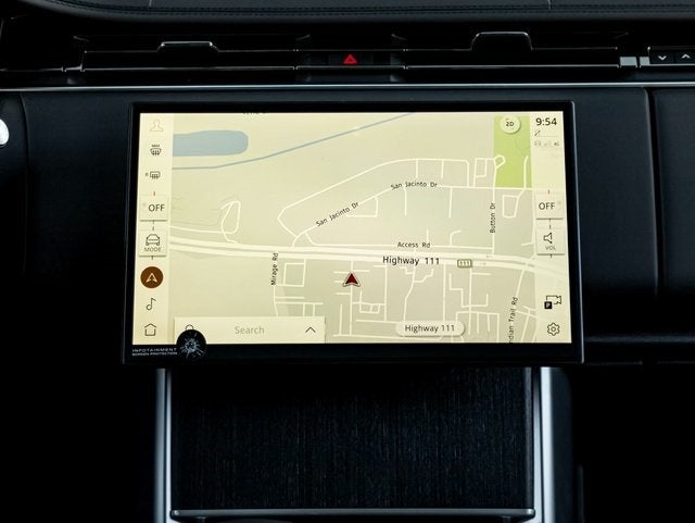 2026 Land Rover Range Rover SE LWB